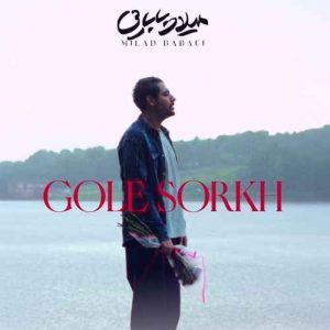 دانلود اهنگ میلاد بابایی گل سرخ